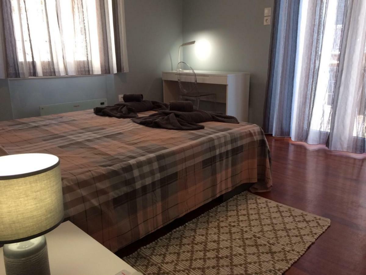 Ideally Situated Corfu Old Town Apartment Zewnętrze zdjęcie