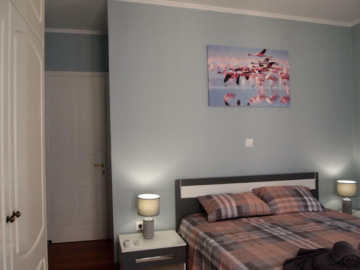 Ideally Situated Corfu Old Town Apartment Zewnętrze zdjęcie