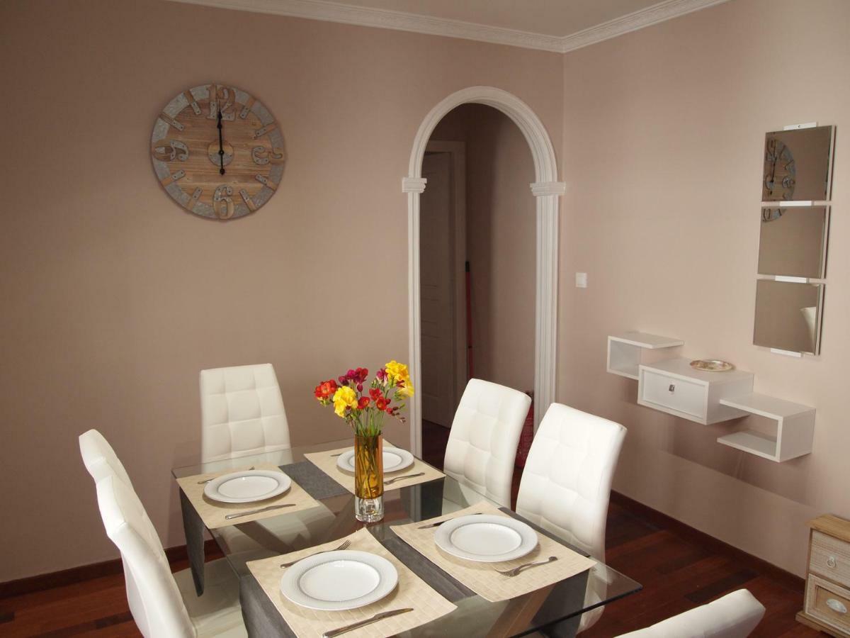 Ideally Situated Corfu Old Town Apartment Zewnętrze zdjęcie