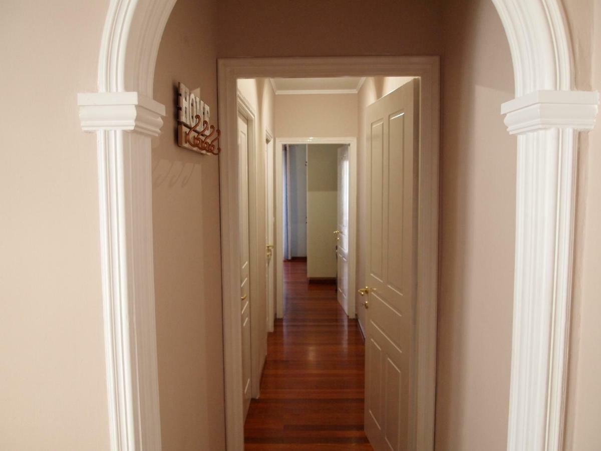 Ideally Situated Corfu Old Town Apartment Zewnętrze zdjęcie