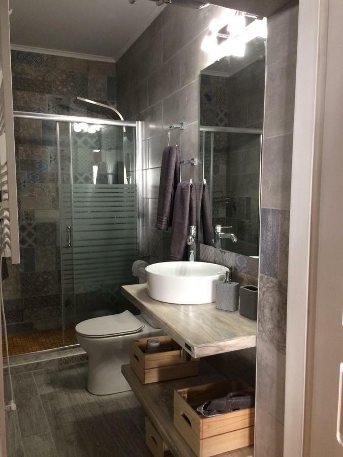 Ideally Situated Corfu Old Town Apartment Zewnętrze zdjęcie