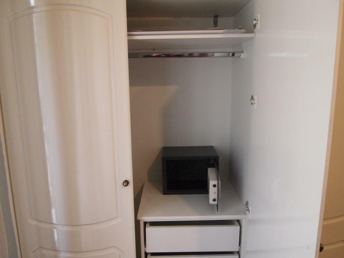 Ideally Situated Corfu Old Town Apartment Zewnętrze zdjęcie