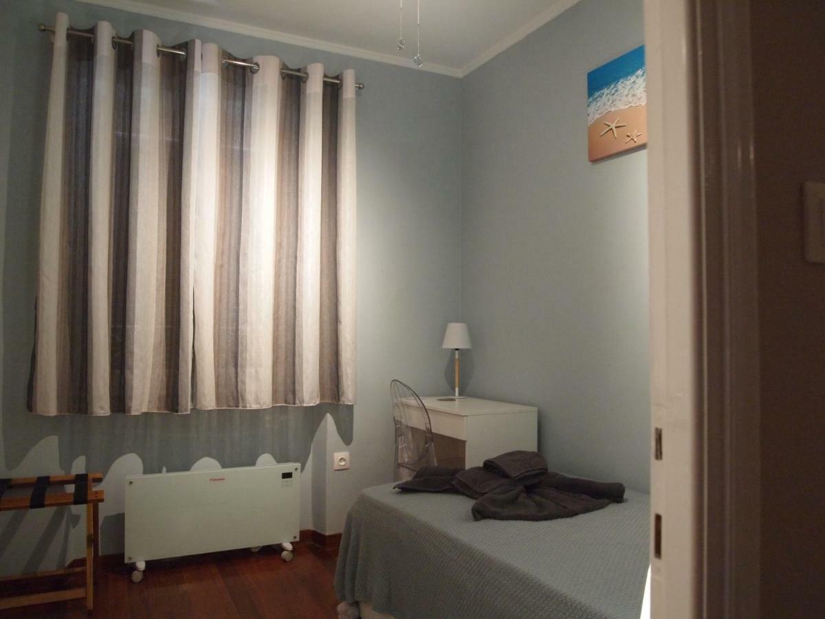 Ideally Situated Corfu Old Town Apartment Zewnętrze zdjęcie