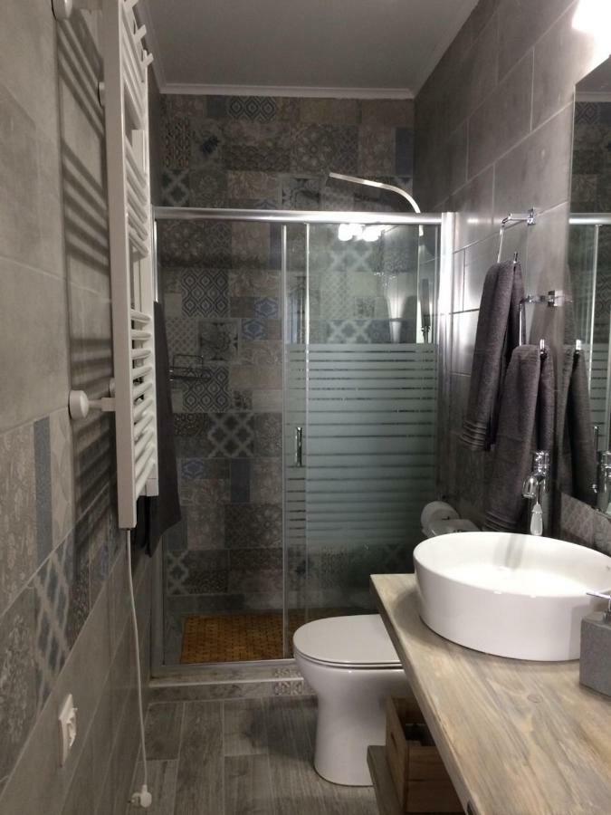 Ideally Situated Corfu Old Town Apartment Zewnętrze zdjęcie