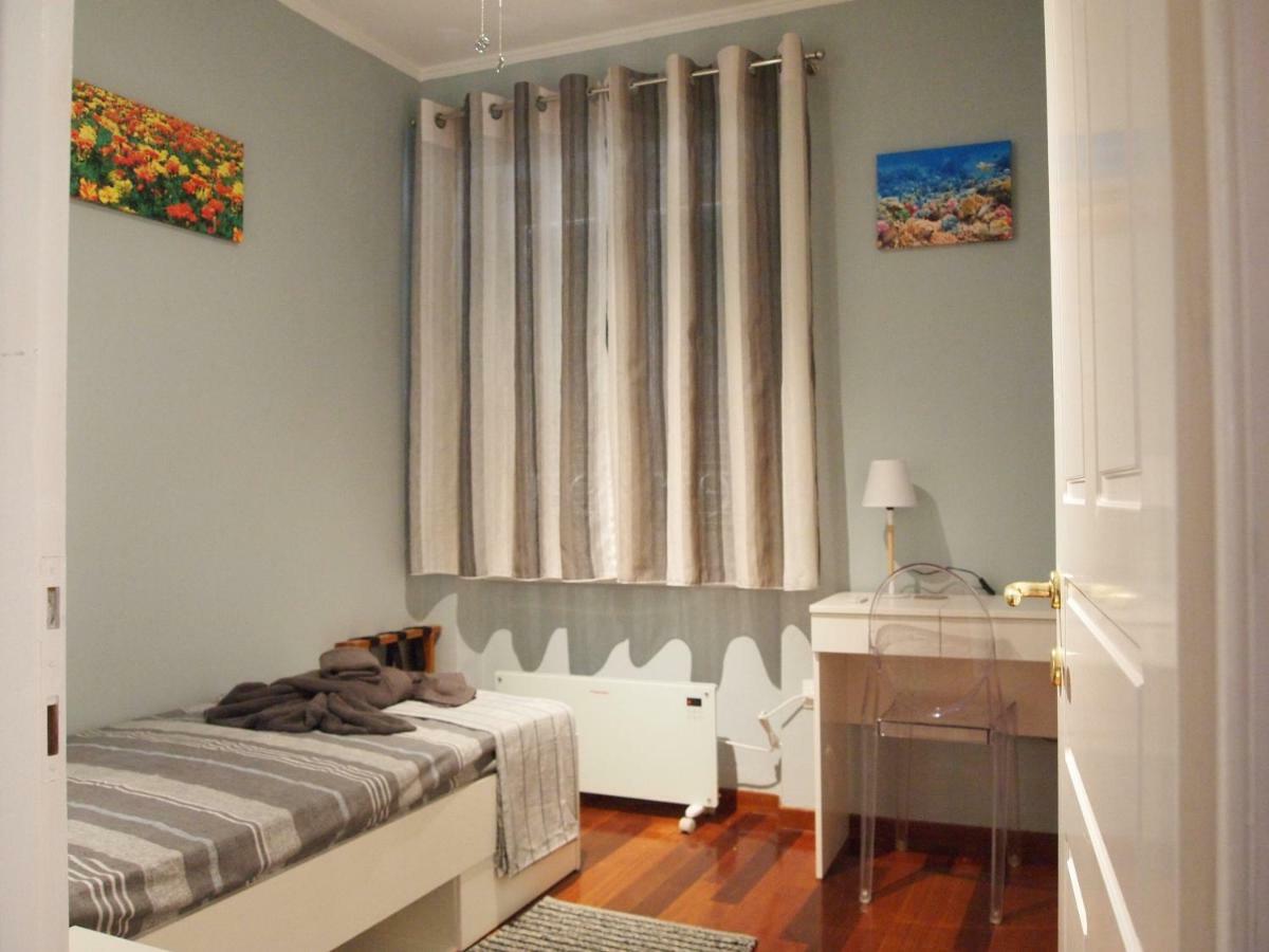 Ideally Situated Corfu Old Town Apartment Zewnętrze zdjęcie
