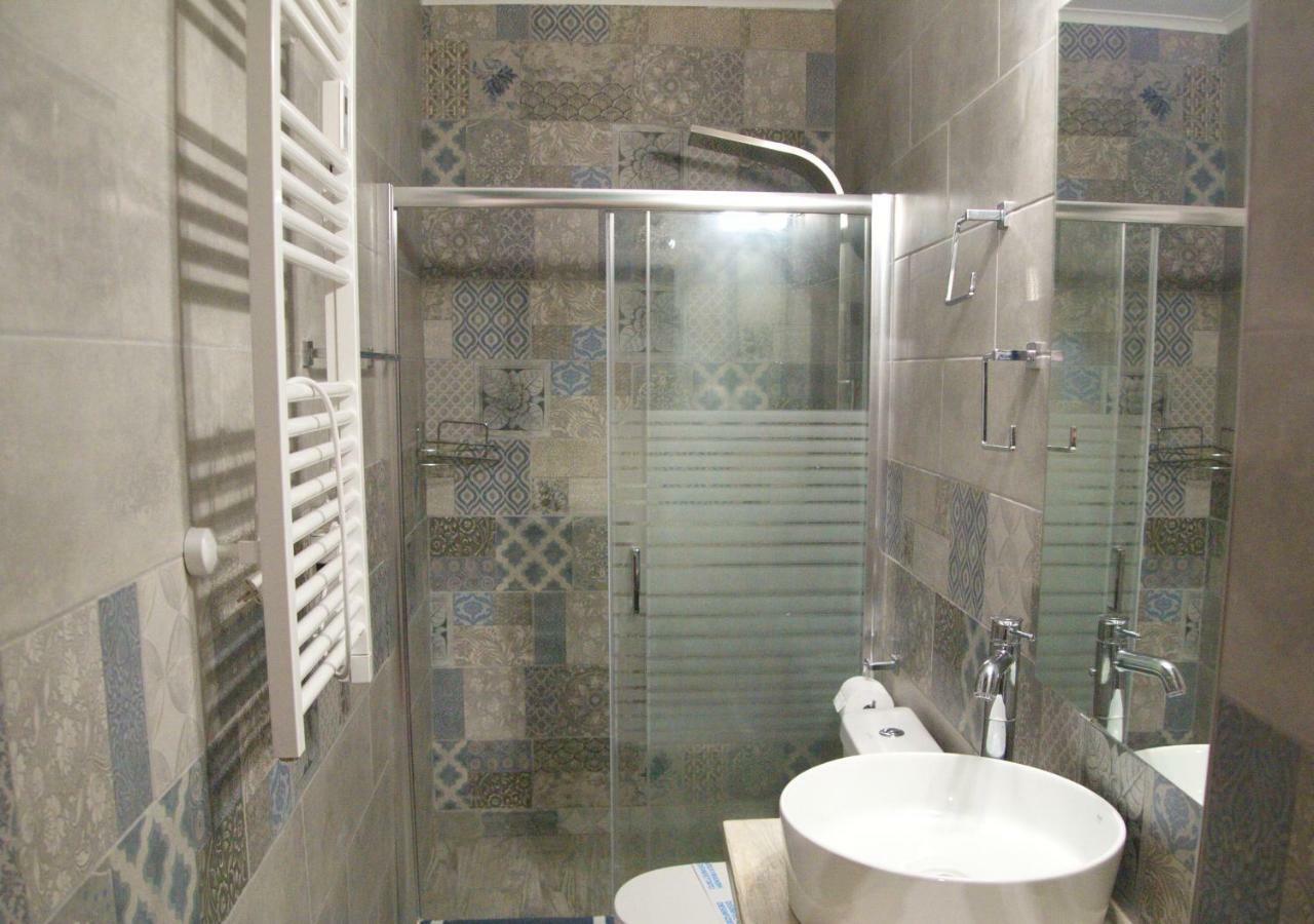 Ideally Situated Corfu Old Town Apartment Zewnętrze zdjęcie